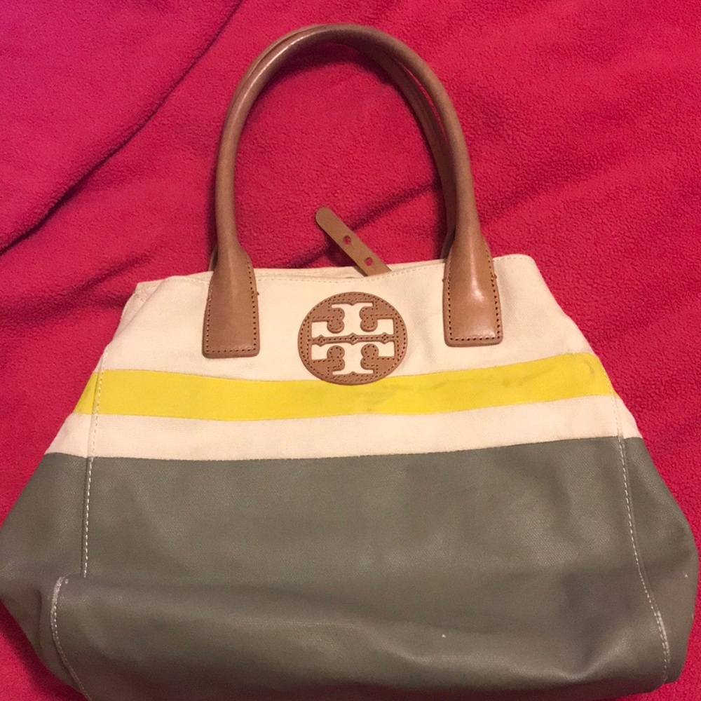 Tory Burch tote